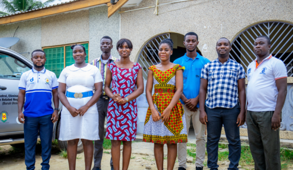 Invest in health workers
