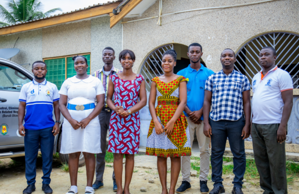 Invest in health workers