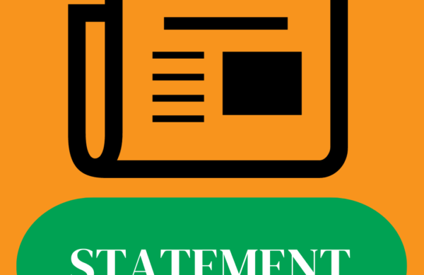 Statement Pix