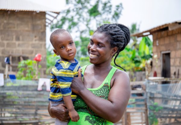 maternal mental health