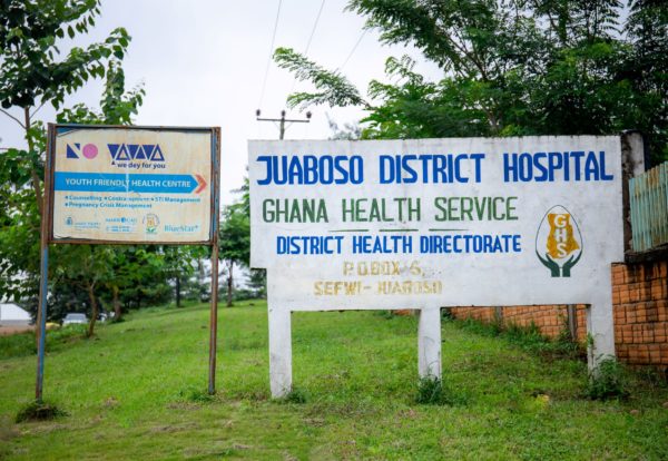 Gender disparities in healthcare