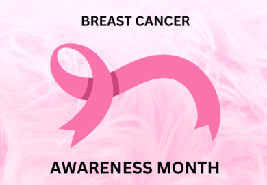 Breast Cancer Awareness Month pix