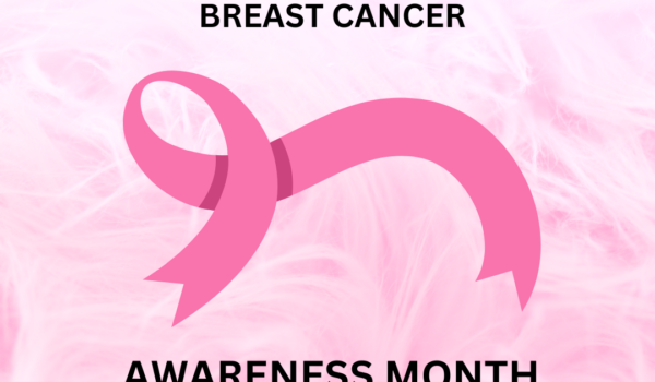 Breast Cancer Awareness Month pix