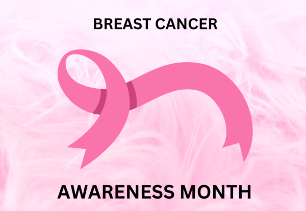 Breast Cancer Awareness Month pix