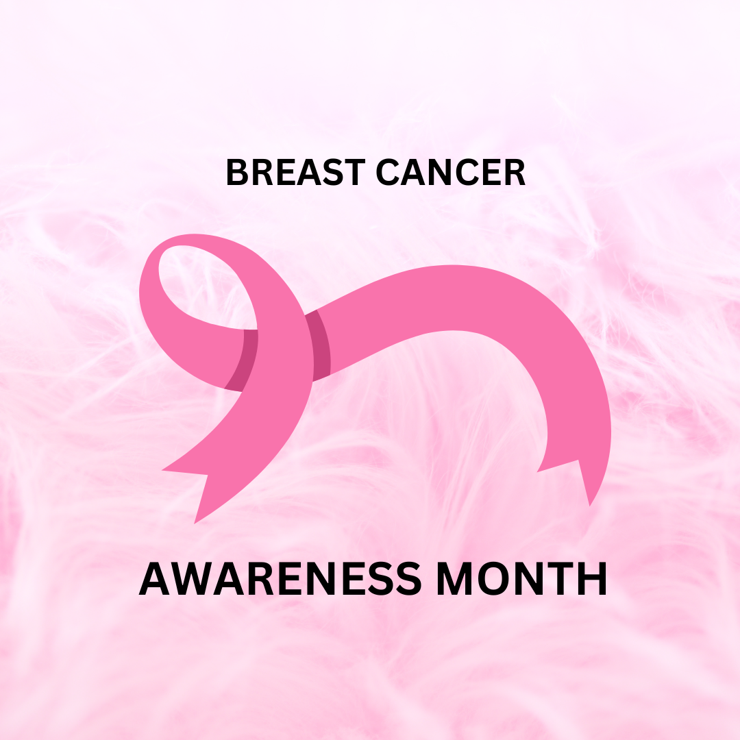 Breast Cancer Awareness Month pix