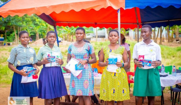 Sanitary pad pix
