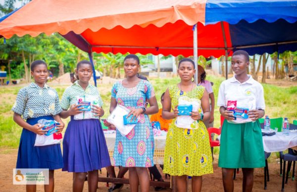 Sanitary pad pix