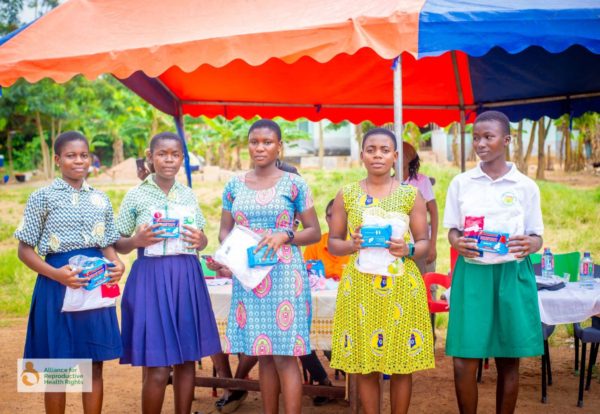 Sanitary pad pix