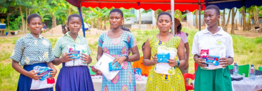 Sanitary pad pix