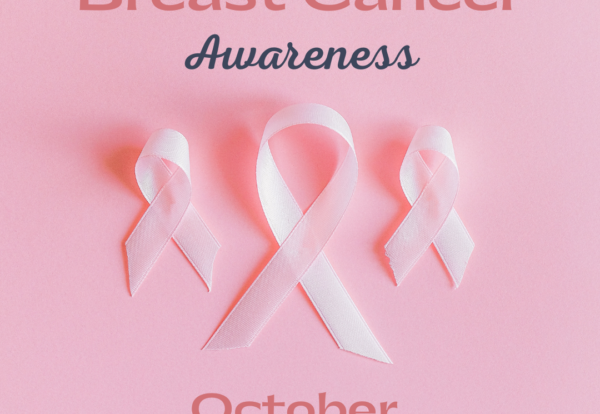 Breast Cancer Awareness Month pix