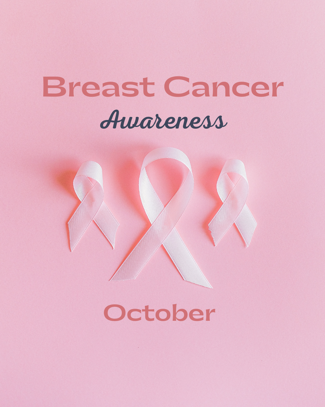 Breast Cancer Awareness Month pix