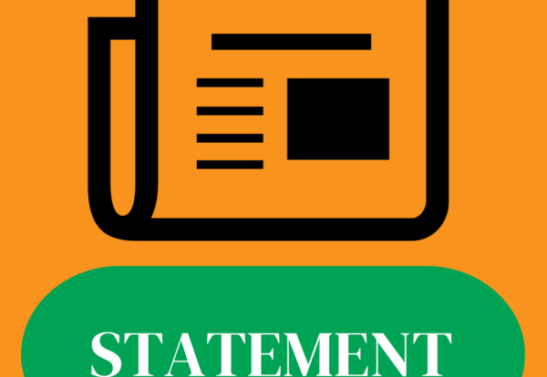 Statement