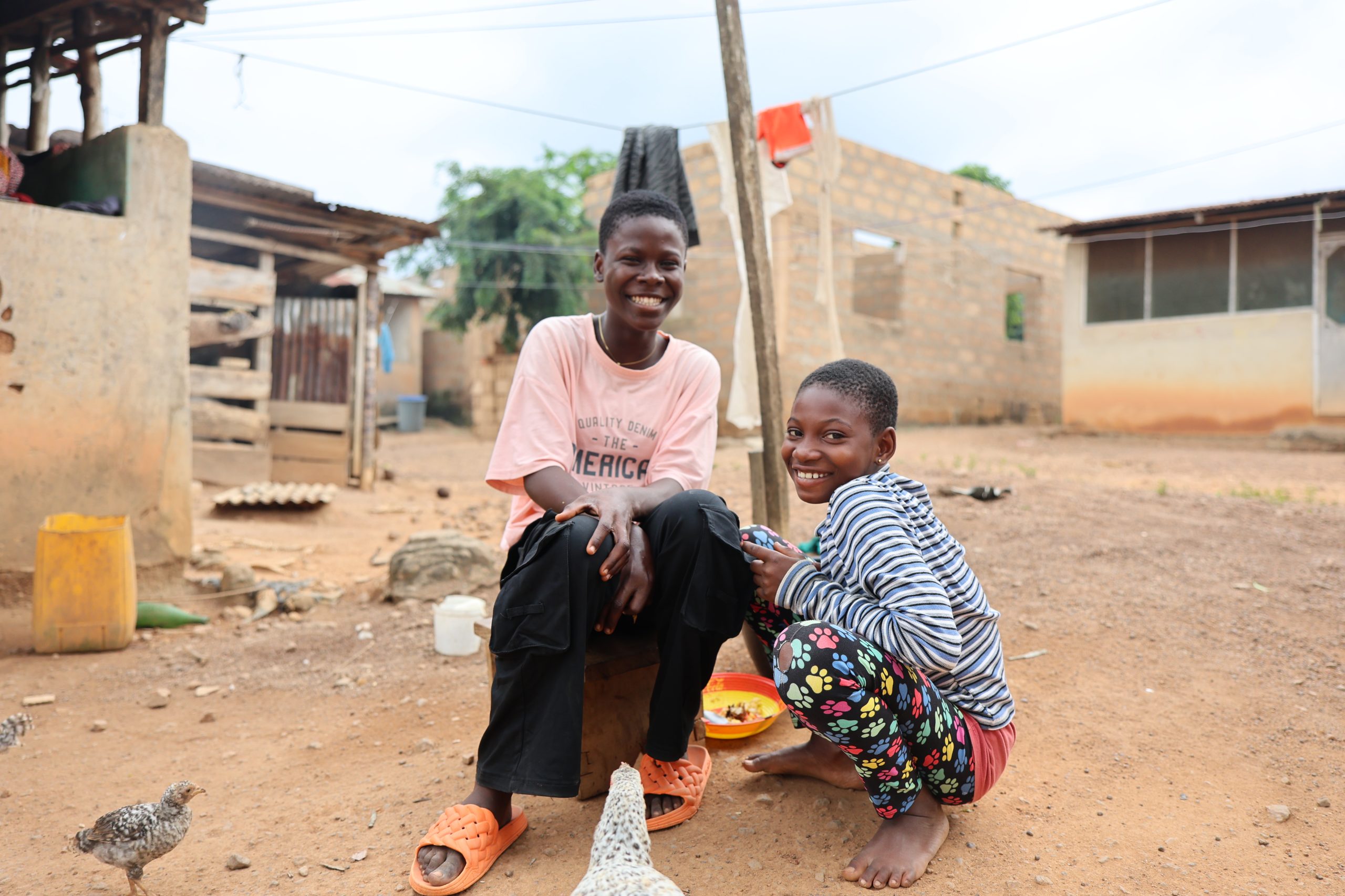 Youth Agency Article