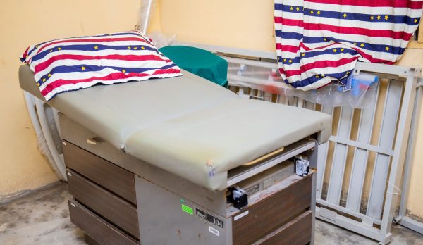 No bed syndrome article