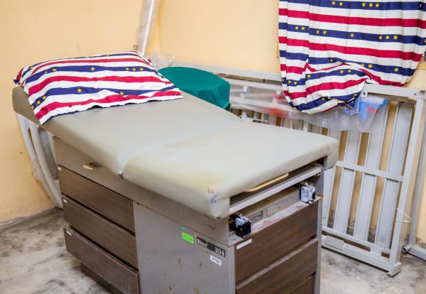 No bed syndrome article