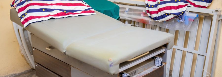 No bed syndrome article