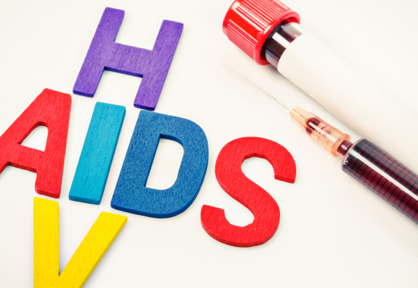 HIV AIDs article