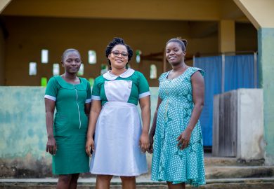 International Nurses Day