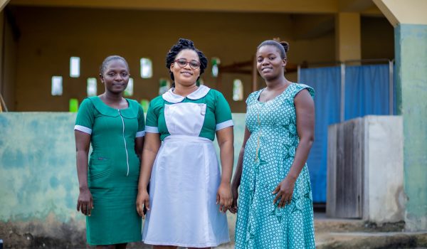 International Nurses Day