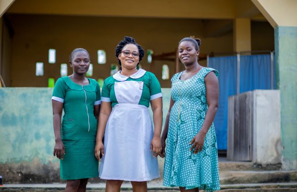 International Nurses Day
