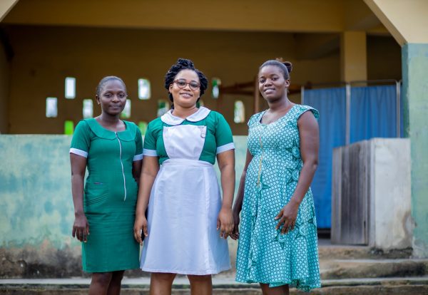 International Nurses Day