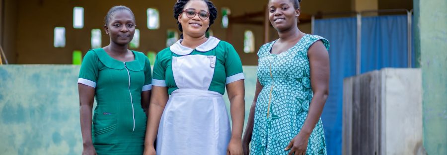 International Nurses Day