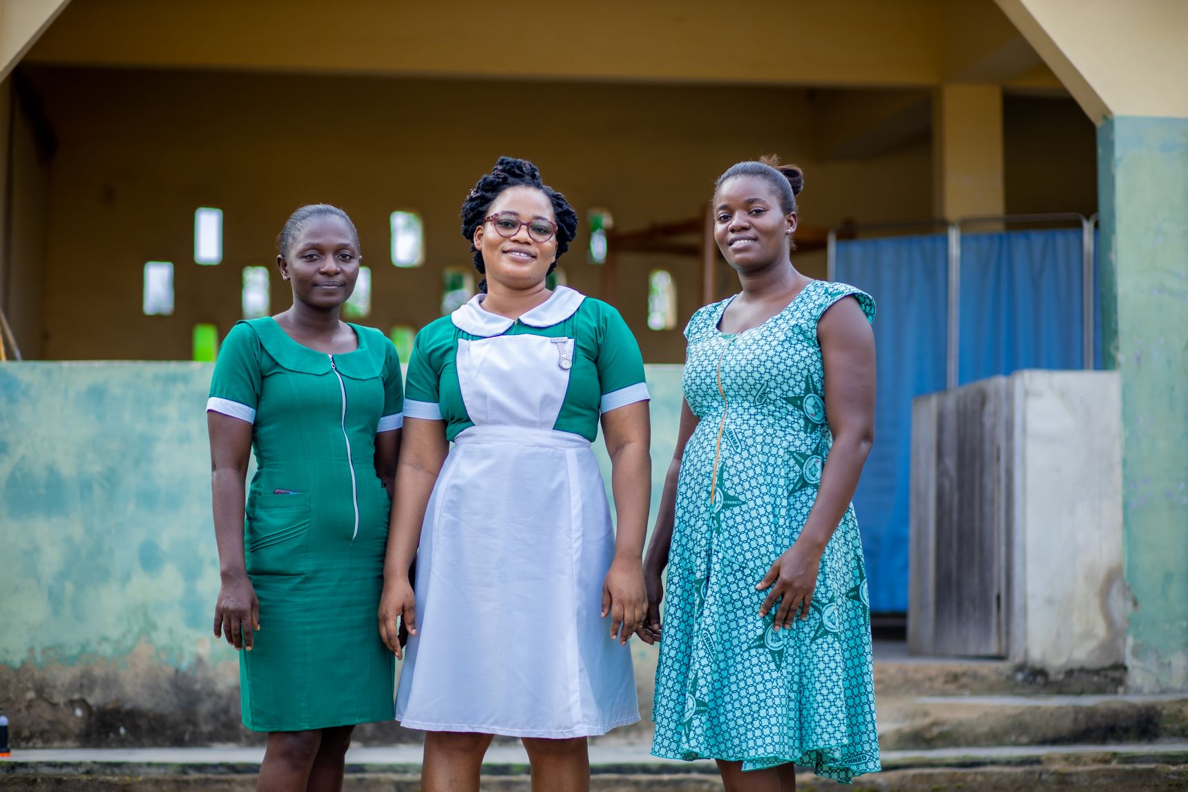 International Nurses Day